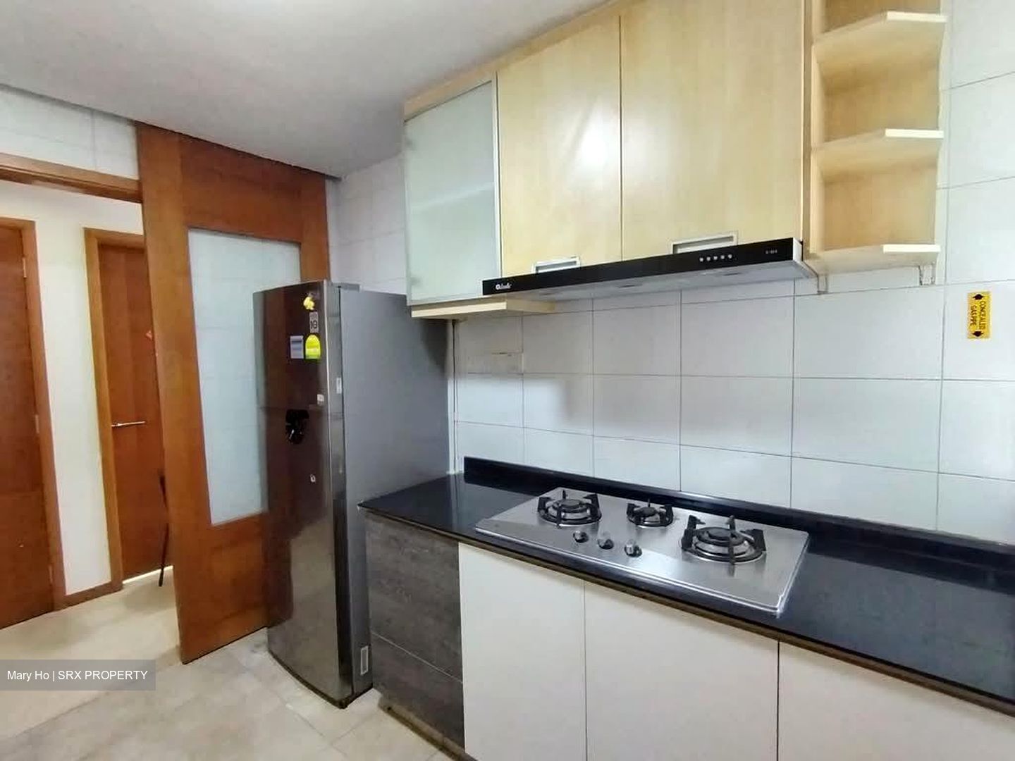 SunGlade (D19), Condominium #573958551